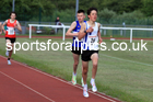 The 1500 metres, 2022 BMC Chester le Street. Photo: David T. Hewitson/Sports for All Pics
